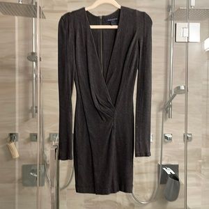 French Connection Samantha Dress